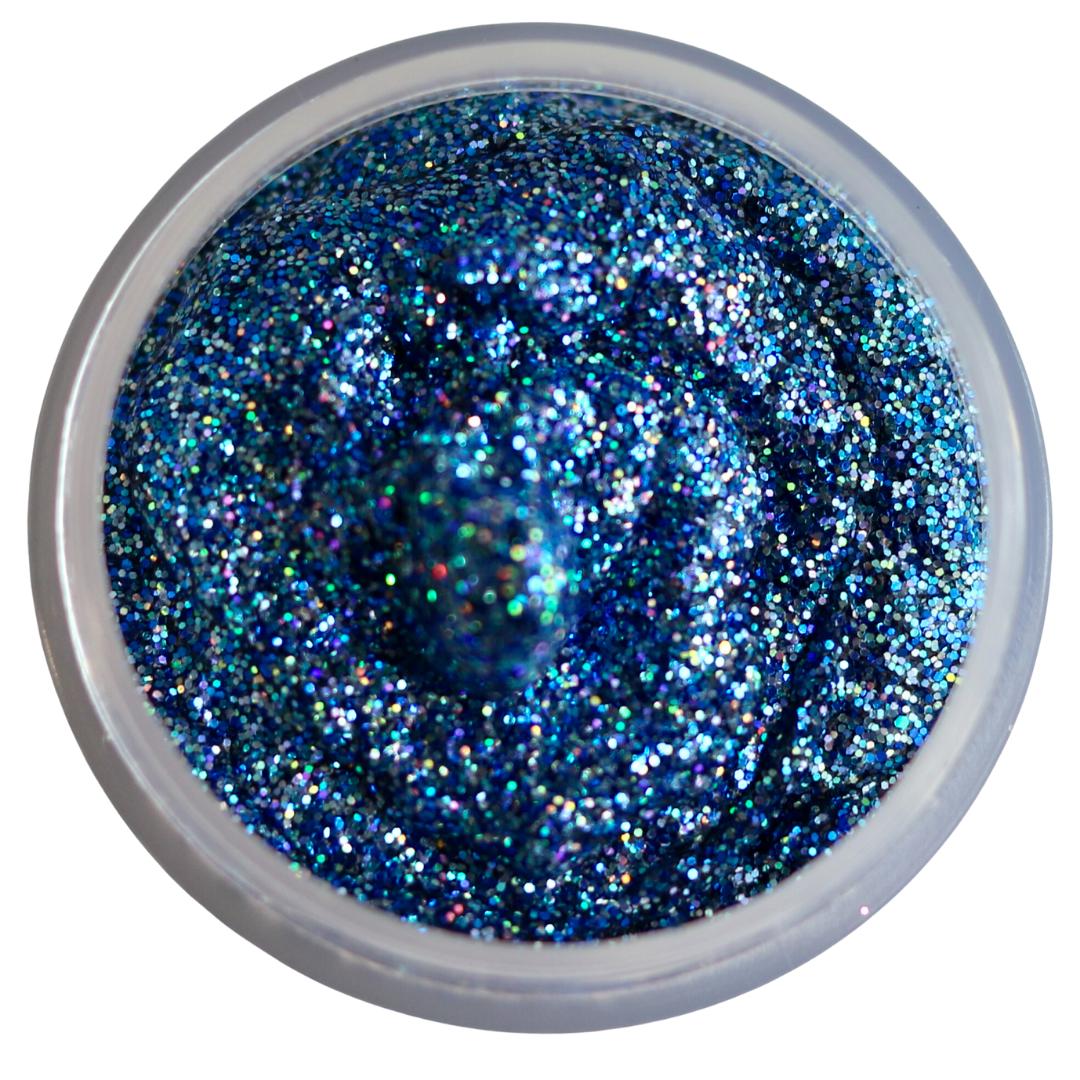 Blue Fly Skies Micro