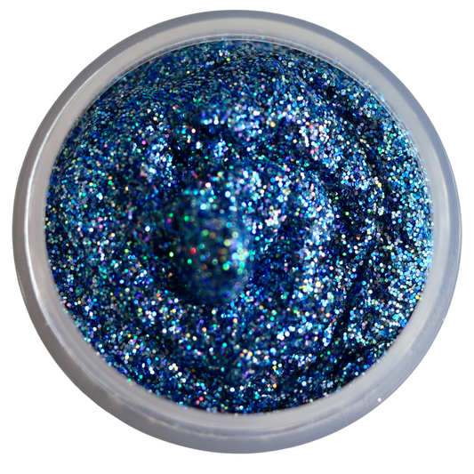 Blue Fly Skies Micro