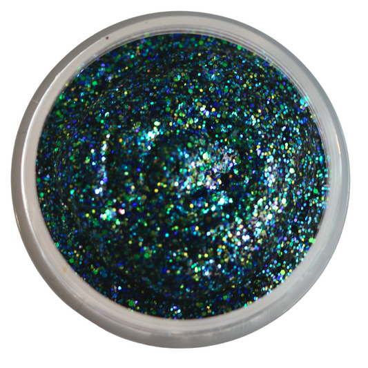 Mermaid Vibes Micro