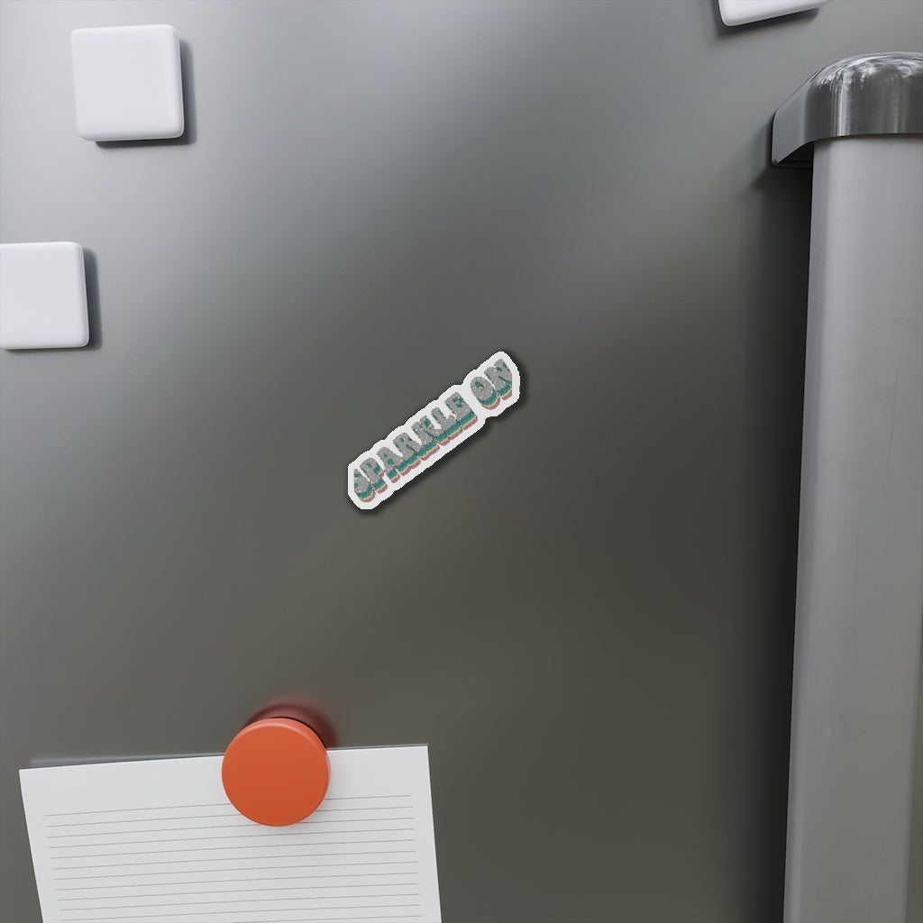 Sparkle Magnet Magnets