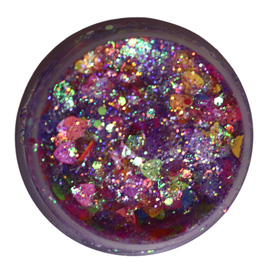 Rave Candy