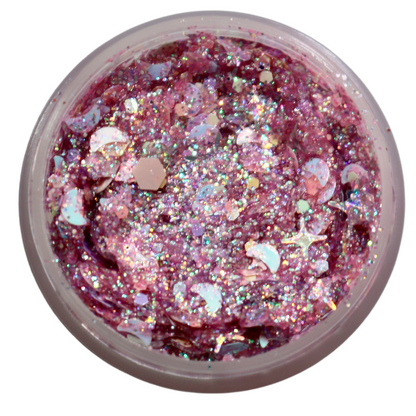 Baby Sparkles