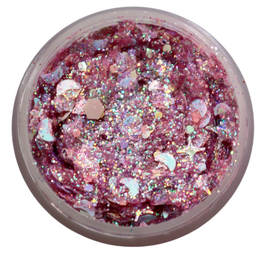 Baby Sparkles