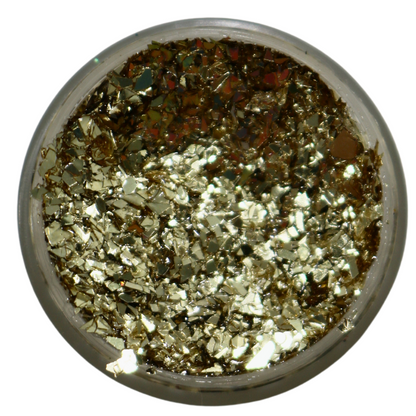 Champagne Flakes