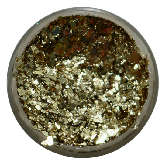 Champagne Flakes