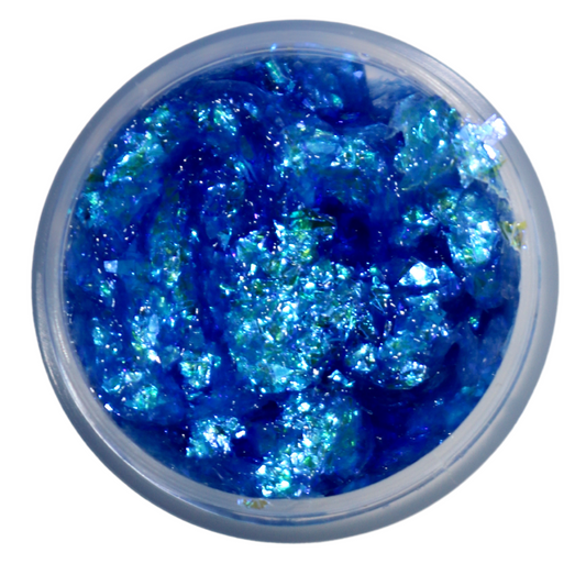 Electric Slipper Flakes