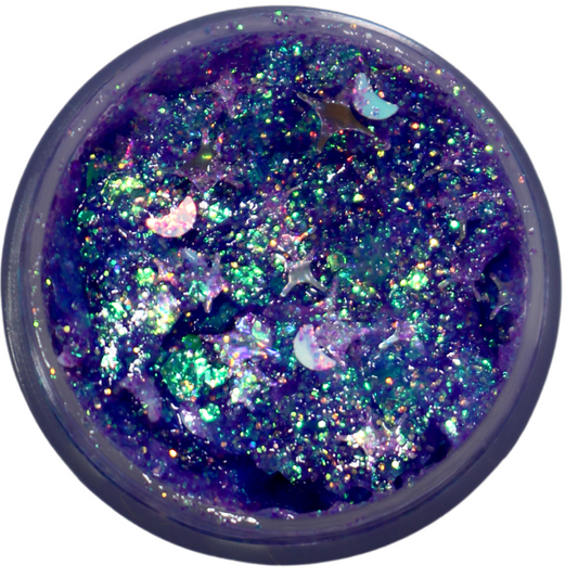 Mama Sparkles Magick