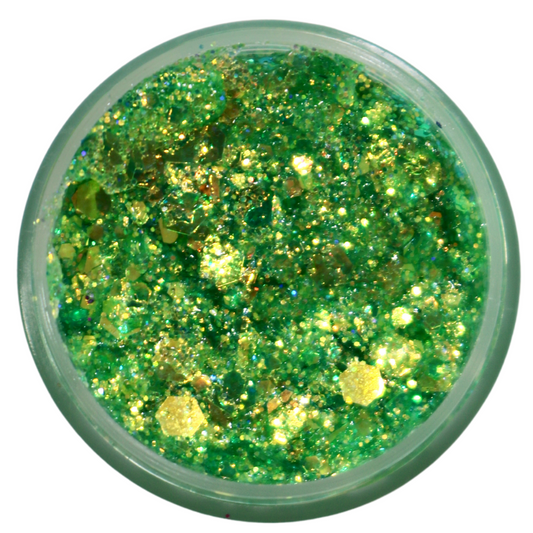 Matcha Mint Chip