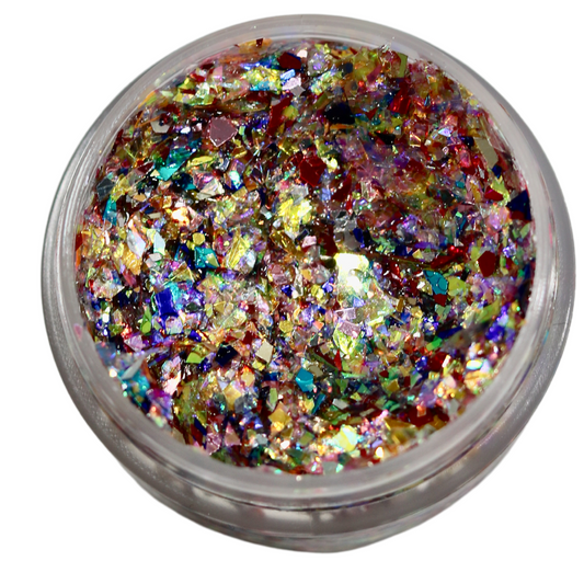 Party Foul Flakes