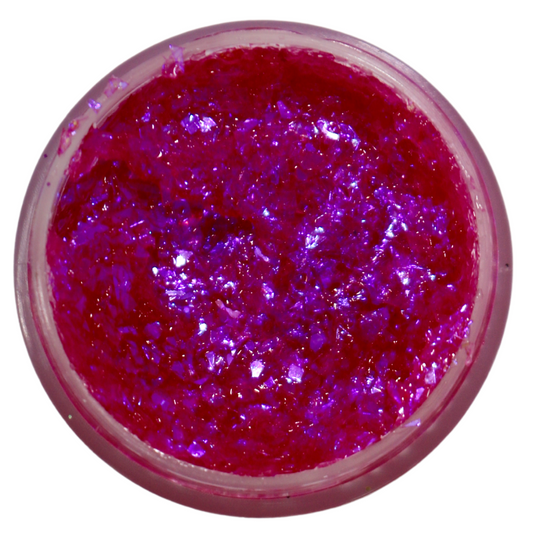 Spellbound Flakes