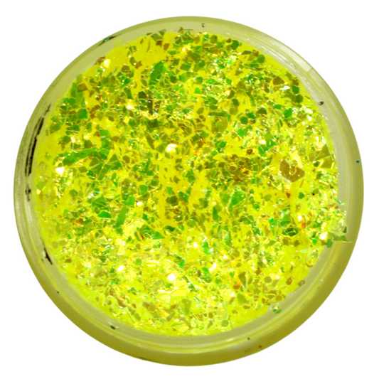 Sunshine Ice Flakes
