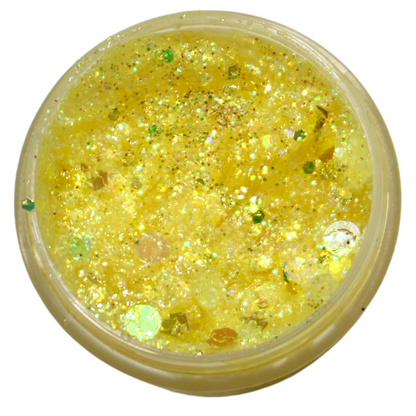 Citrus Ice