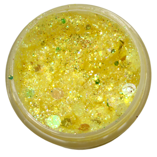 Citrus Ice