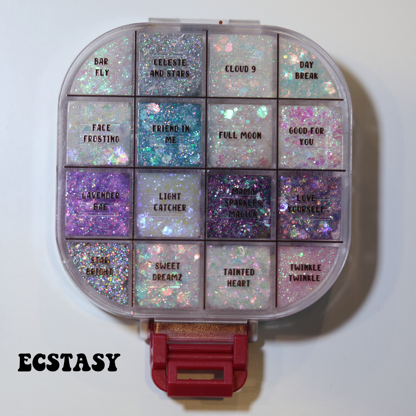 Face Sprinkles Mini Palette