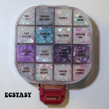 Face Sprinkles Mini Palette