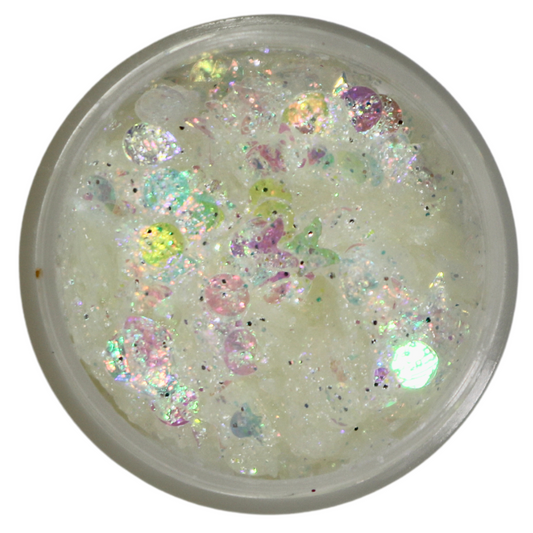 Face Frosting