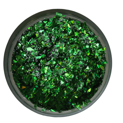 Emerald City Flakes