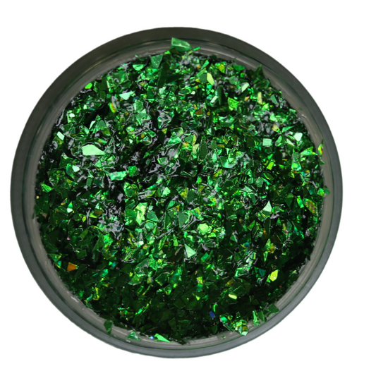 Emerald City Flakes