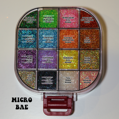 Face Sprinkles Mini Palette