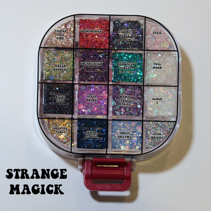 Face Sprinkles Mini Palette