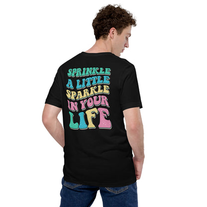 Unisex t-shirt