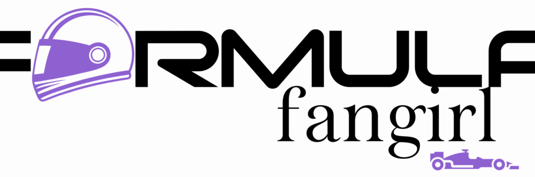So What is Formula Fangirl